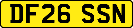 DF26SSN