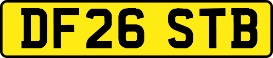 DF26STB