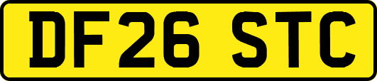 DF26STC