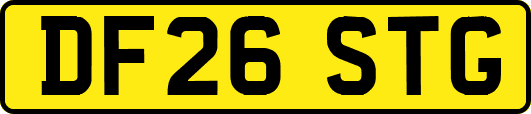 DF26STG