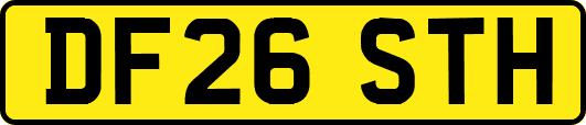 DF26STH