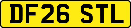 DF26STL