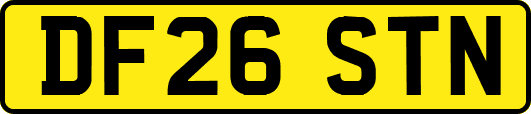 DF26STN