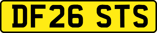 DF26STS