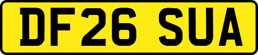 DF26SUA