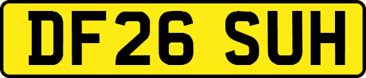 DF26SUH