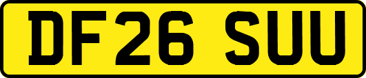 DF26SUU