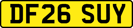 DF26SUY