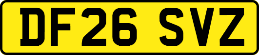 DF26SVZ