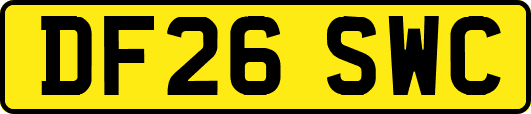 DF26SWC