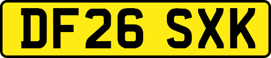 DF26SXK