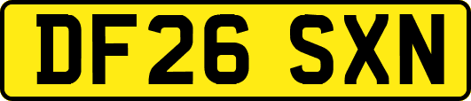 DF26SXN