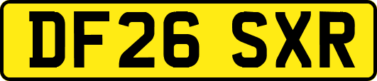 DF26SXR