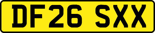 DF26SXX