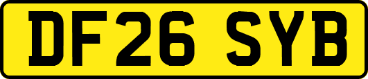 DF26SYB