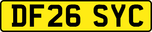 DF26SYC