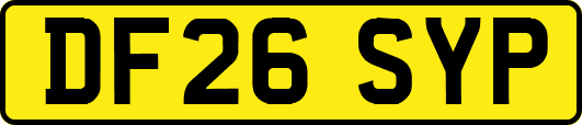 DF26SYP
