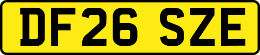 DF26SZE