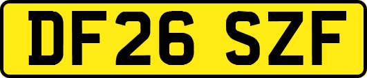 DF26SZF