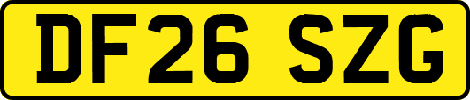 DF26SZG