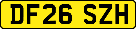DF26SZH