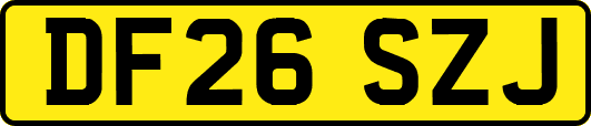 DF26SZJ
