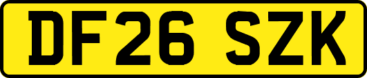 DF26SZK