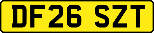 DF26SZT