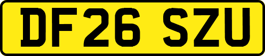 DF26SZU