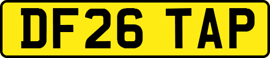 DF26TAP