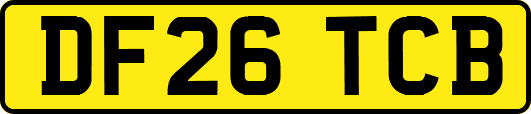 DF26TCB