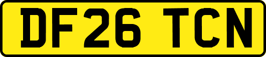 DF26TCN