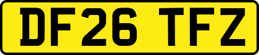 DF26TFZ