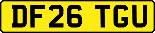 DF26TGU