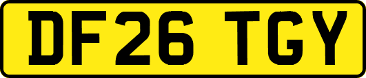 DF26TGY