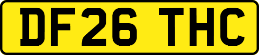 DF26THC