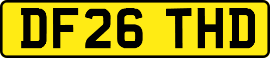 DF26THD