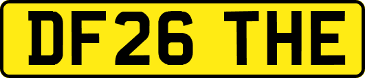 DF26THE