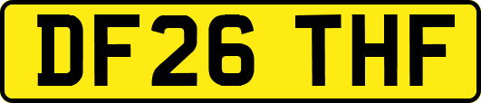 DF26THF