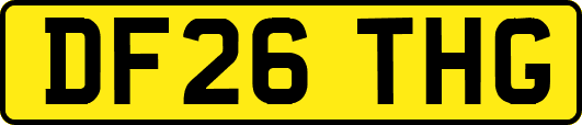 DF26THG