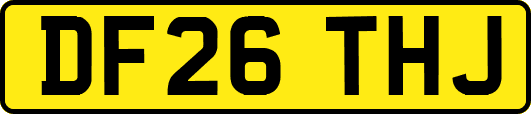 DF26THJ