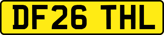 DF26THL