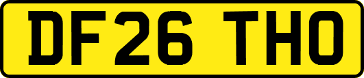 DF26THO