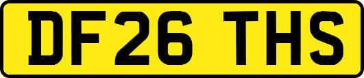 DF26THS
