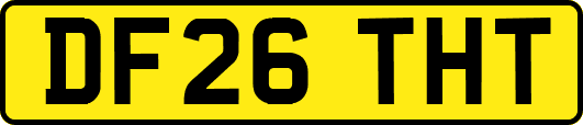 DF26THT