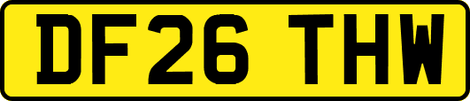 DF26THW