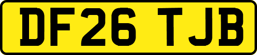 DF26TJB