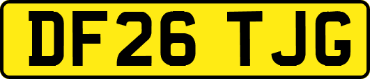 DF26TJG