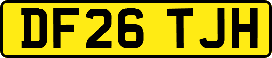 DF26TJH