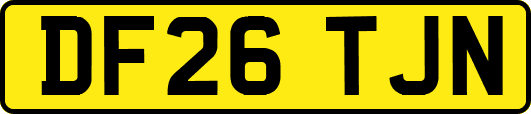 DF26TJN